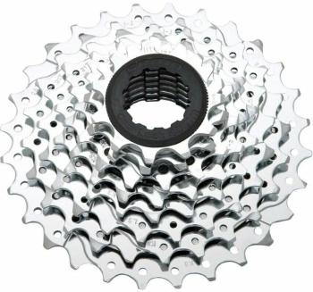 SRAM PG-850 Kazeta 8-Speed 11-28T Silver