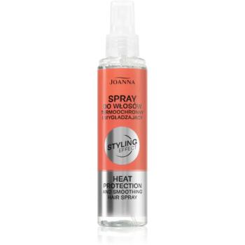 Joanna Styling Effect sprej pro ochranu vlasů před teplem 150 ml