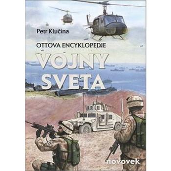 Vojny sveta, novovek: Ottova encyklopédia (978-80-7451-672-6)