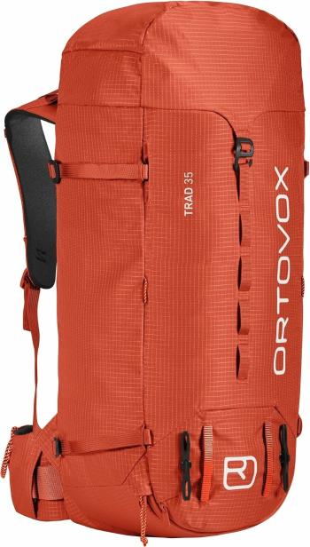 Ortovox Trad 35 Desert Orange Outdoorový batoh