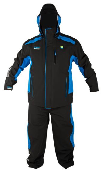 Preston innovations oblek df ultra suit - xxxl