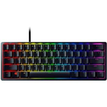 Razer Huntsman Mini (Purple Switch) - US INTL (RZ03-03390100-R3M1)