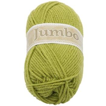 Jumbo 100g - 965 sv.zelená (6677)