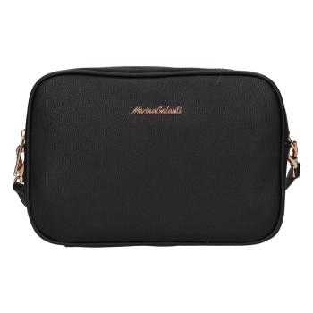 Dámská crossbody kabelka Marina Galanti Otila - černá