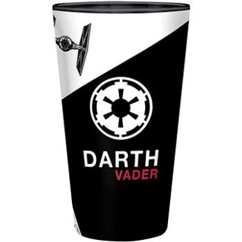 Star Wars - Darth Vader (0,46 l) - Sklenička (M00406)