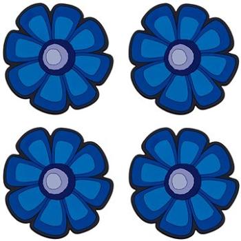 BELLATEX květ modrý (7833)