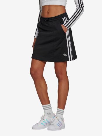 adidas Originals Sukně Černá