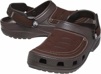 Crocs Yukon Vista II LR Clog Sandály 49-50