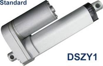 Lineární servomotor Drive-System Europe DSZY1-24-10-A-025-IP65, 250 N, 24 V/DC, délka 25 mm