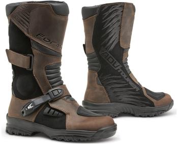 Forma Boots Adv Tourer Dry Brown 45 Boty