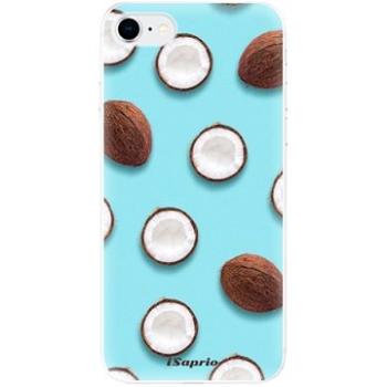 iSaprio Coconut 01 pro iPhone SE 2020 (coco01-TPU2_iSE2020)