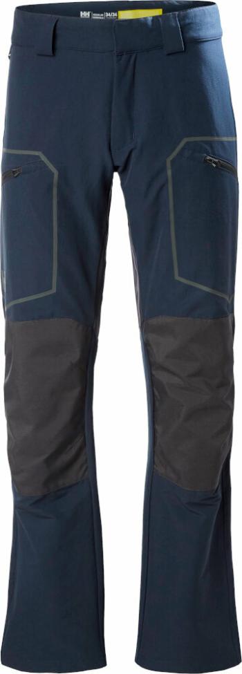 Helly Hansen Men's HP Racing Deck Kalhoty Navy 34