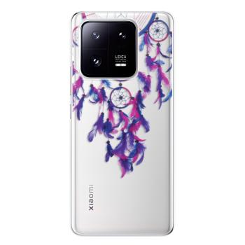 Odolné silikonové pouzdro iSaprio - Dreamcatcher 01 - Xiaomi 13 Pro