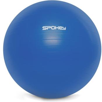 Spokey Fitball III gymnastický míč barva Blue 75 cm