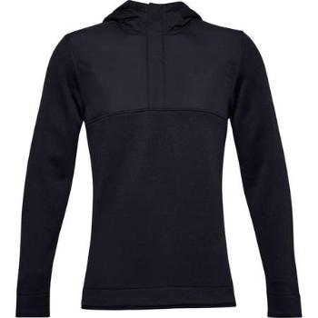 Under Armour Pánská mikina Storm SF Hoodie, Černá, S