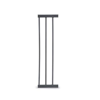 Hauck Safety Gate Extension 21 cm Dark Grey​