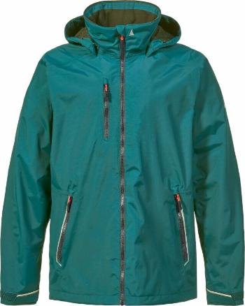 Musto Corsica 2.0 Bunda Deep Teal S