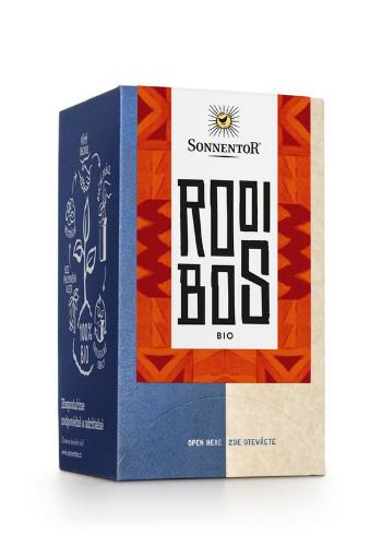 Čaj porcovaný - Rooibos 21,6 g BIO SONNENTOR