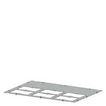 Podlahová deska Siemens 8PQ2306-4BA07, 400 mm, ocel, 1 ks