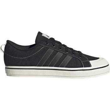 adidas BRAVADA 2.0 Pánské tenisky, černá, velikost 44 2/3