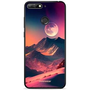 Mobiwear Glossy lesklý pro Huawei Y6 Prime 2018 / Honor 7A - G008G (5904808454865)