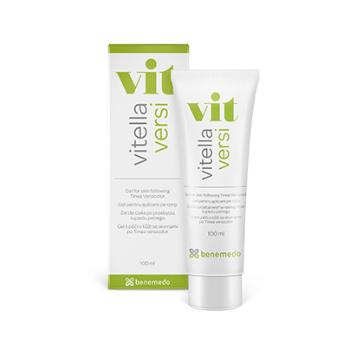 Vitella Versi Gel 100 ml