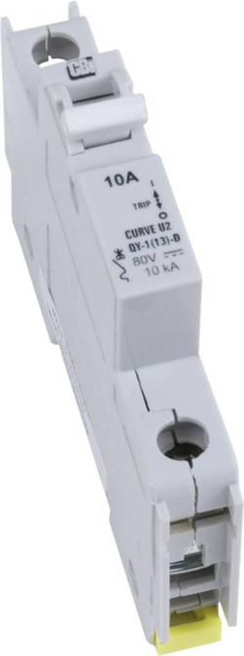 CBI Electric QYD18U206B0 elektrický jistič vhodné pro solární pojistka 6 A 80 V/DC