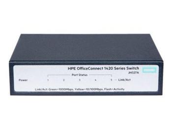 HPE 1420 5G Switch, JH327A