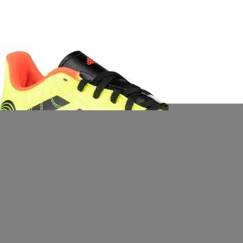 adidas COPA SENSE.4 FXG J Dětské kopačky, žlutá, velikost 29