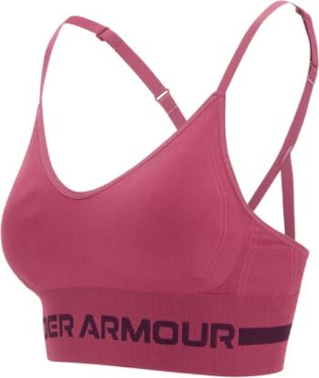 UNDER ARMOUR SEAMLESS LOW LONG BRA 1357719-678 Velikost: XS
