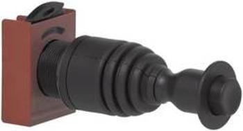 Joystick BACO LMV4A (BALMV4A), 22,3 mm, černá