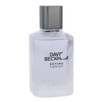 David Beckham Beyond Forever 90 ml toaletní voda pro muže