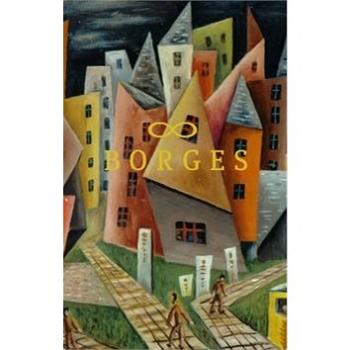 Nekonečný Borges (978-80-7474-234-7)