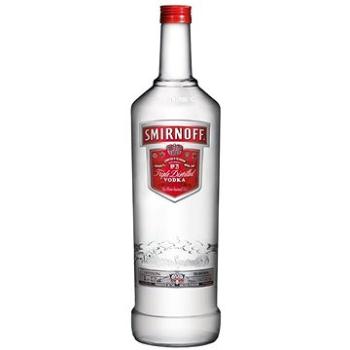 Smirnoff Red 3l 37,5% (5410316442862)