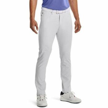 Under Armour Pánské kalhoty Drive 5 Pocket Pant, Šedá, 40/36