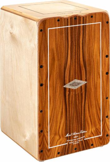 Meinl AESELRW Artisan Edition Cajon Seguiriya Line Palisandr Dřevěný cajon