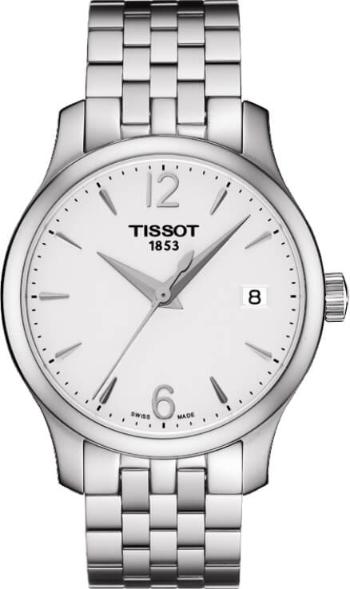 Tissot T-Tradition Lady T063.210.11.037.00