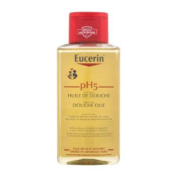 Eucerin pH5 Shower Oil 200 ml sprchový olej unisex