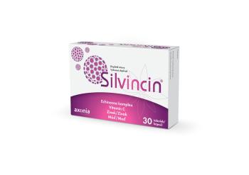 Silvincin 30 tobolek