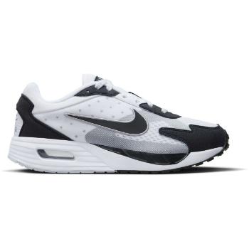 Nike AIR MAX SOLO Pánská volnočasová obuv, bílá, velikost 46