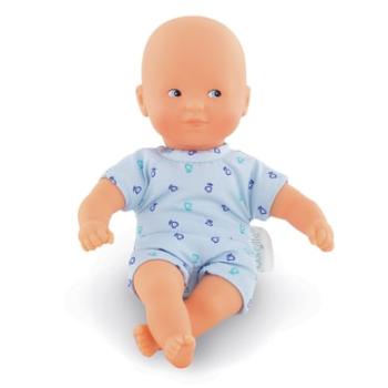 Corolle ® Mon Premier Baby Doll Mini Calin, modrá