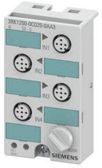 Kompaktní modul pro PLC Siemens 3RK1200-0CQ20-0AA3