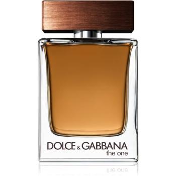 Dolce & Gabbana The One for Men toaletní voda pro muže 100 ml