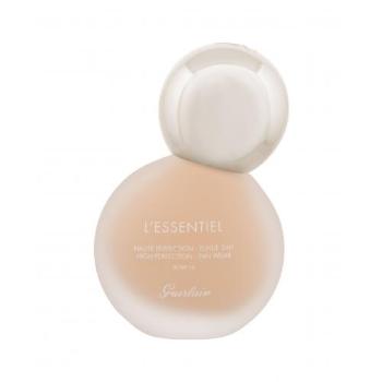 Guerlain L´Essentiel High Perfection 24H Wear SPF15 30 ml make-up pro ženy 03C Natural Cool na všechny typy pleti