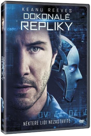 Dokonalé repliky (DVD)