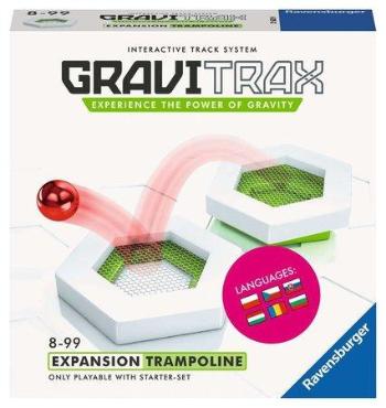 RAVENSBURGER GraviTrax Trampolína