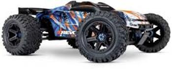 RC model auta monster truck Traxxas E-Revo BL 2.0 4x4 VXL, střídavý (Brushless), 1:10, 4WD (4x4), RtR, 110 km/h