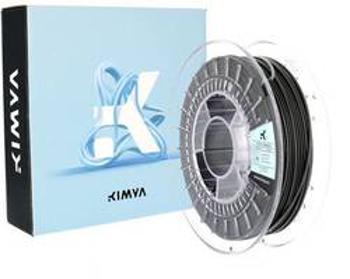 Vlákno pro 3D tiskárny Kimya PK2001TQ, PEEK , 2.85 mm, 500 g, šedá