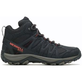 Merrell J036519 West RIM Sport MID GTX black (SPTmerr1412nad)