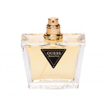 GUESS Seductive 75 ml toaletní voda tester pro ženy